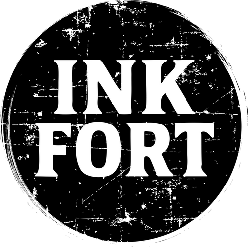 Ink Fort